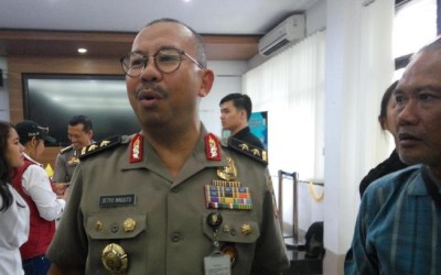 Polri Bisa Jerat Ratna Sarumpaet Dengan KUHP