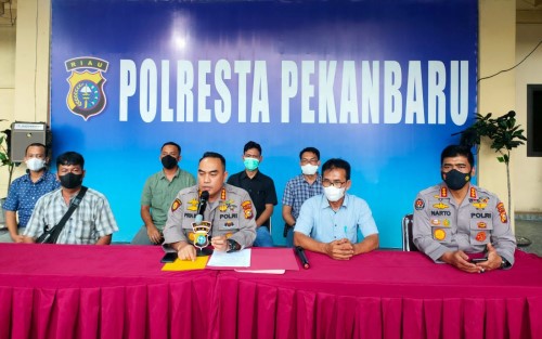 Korban Pencabulan Berdamai, Kasus Berlanjut