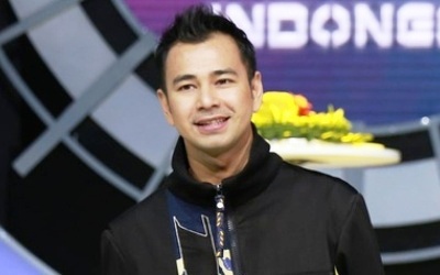 Raffi Like Foto Ibu Ayu Ting Ting, Ini Kata Netter