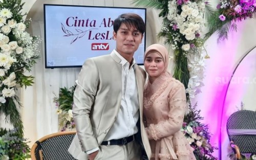 7 Jam Mengudara, Tayangan Lesti Kejora-Rizky Billar Disorot