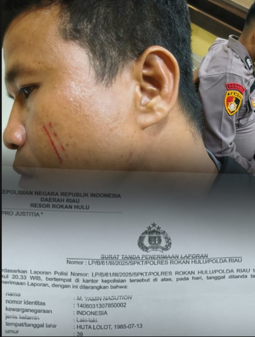 Bripka MY Difitnah dan Dianiaya, Syamsi : Dia Sosok Polisi Baik dan Mudah Bergaul