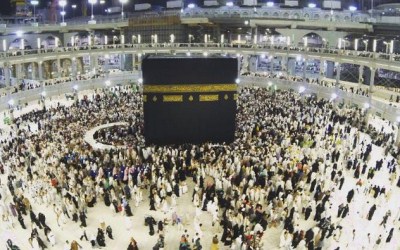 Saudi Tunda Umrah, Kemenag Minta Jemaah Sabar