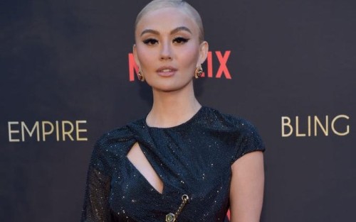 Agnez Mo Bicara Hal Tersulit dalam Karier di Era Medsos