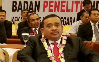 BPI KPN-PN Ingin Kawal Masyarakat Yang Terdzalimi