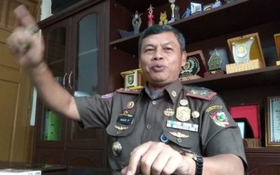 Kasatpol Pekanbaru Ternyata Alumni Akmil Seangkatan Kapolri