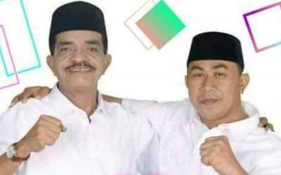 Pilkada Siak : Bapaslon Arif- Sujarwo Ikuti Test Kesehatan 