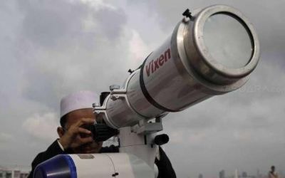 Inilah Lokasi Kemenang Pantau Rukyatul Hilal 