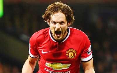 Ini Tanggapan Blind Saat Dianggap Kurang Ideal Sebagai Bek Tengah