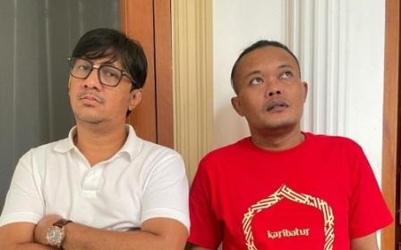 Andre Taulany Blakblakan Bongkar Sifat Jelek Sule