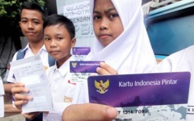 Anak Sekolah Dapat BLT Rp3,4 Juta, Cek Link Disini