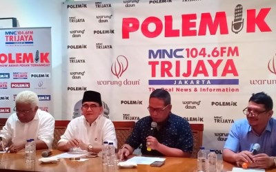 Masa Kampanye Berjalan, Calon Masih Tebar Sensasional