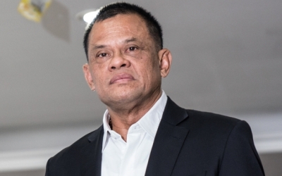 Deklarator KAMI Minta Gatot Tolak Bintang Mahaputera