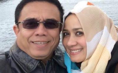 Foto Bareng Germo Tersebar, Istri Gubernur Aceh Lapor Polisi