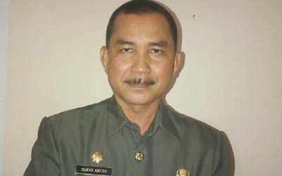 Pemkab Rohil Laksanakan Rakor Kelembagaan