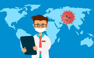 Kemungkian Gelombang II Covid-19 di Juni Akhir