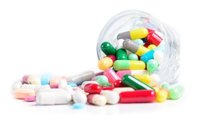 Sering Minum Antibiotik, Makin Sering Sakit