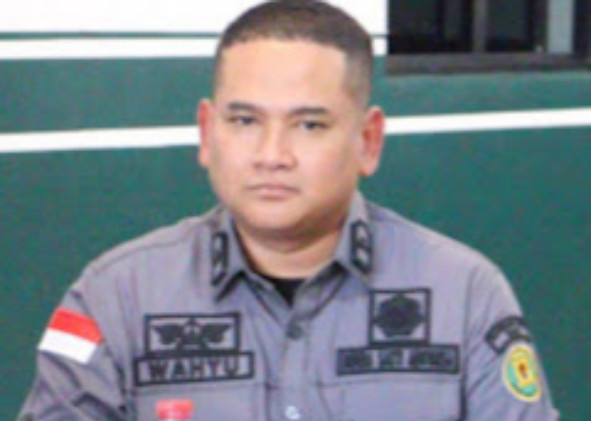 Apoue Tersangka Obat Ilegal Asal Malaysia Dilimpahkan ke Kejaksa