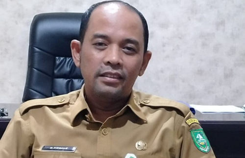 SP2D Tak Kunjung Cair, Sekretaris BPKAD Bengkalis Beberkan Penyebabnya