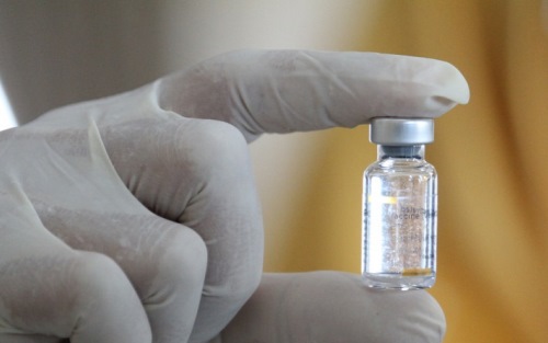 Kalbe Farma Dapat Restu BPOM Uji Klinis Vaksin GX-19N