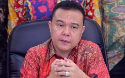 Freeport Indonesia Catut Nama Presiden, MKD Bisa Tindak Tegas