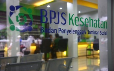 Inilah Tarif Iuran BPJS Kesehatan Per 1 Januari