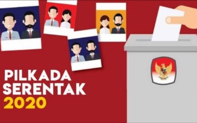 5 Cakada Kerabat Pejabat yang Menang Pilkada Versi QC