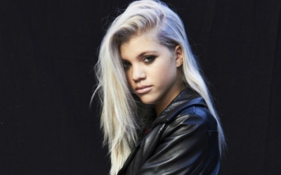 Sofia Richie Gandeng Cowok Baru Desainer Terkenal