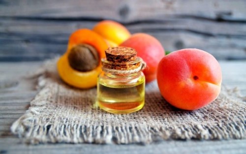 Sering Dijadikan Bahan Skincare, Inilah Manfaat Buah Aprikot