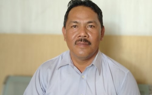 Anggaran Perjalanan Dinas di Setwan Bengkalis Dipertanyakan