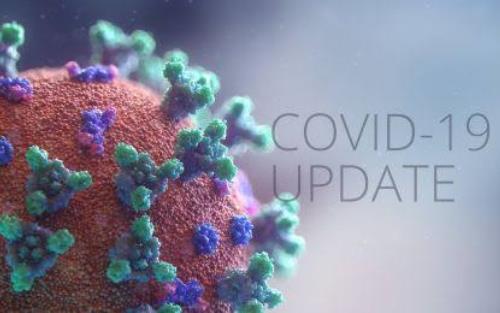 Rekor, Positif Covid-19 Tembus 40.417, Total 2.567.630 Orang