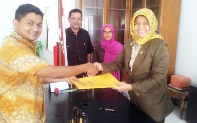 LBH Philosophia Berikan Bantuan Hukum Gratis di Pelalawan