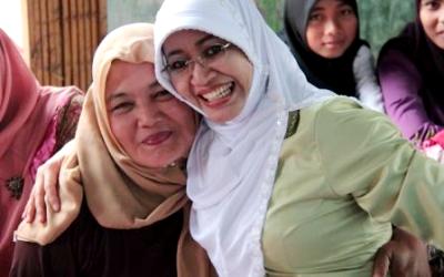 Setengah Milenium Usia Bengkalis, Ini Pandangan Intsiawati Ayus