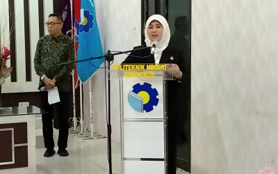 Kepala Kejaksaan Tinggi Riau Kunjungan Kerja ke Bengkalis