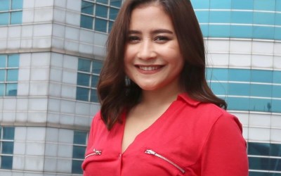 Prilly Latuconsina Konsisten Jaga Keperawanan