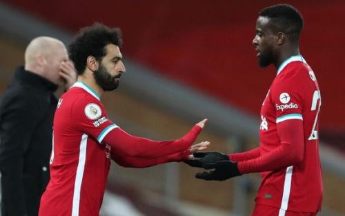 Liverpool Disebut Rugi Tidak Cepat Jual Divock Origi