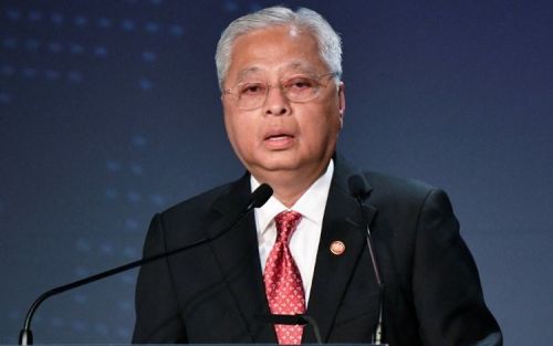 PM Malaysia Dukung Palestina Merdeka, Yerusalem Ibu Kotanya