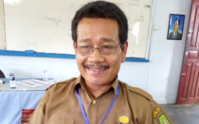 PPDB SMAN 8 Pekanbaru Lakukan Sistem Zonasi