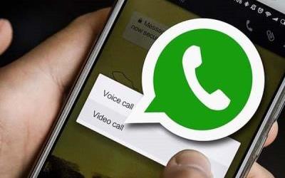 Celah Keamanan Videocall WhatsApp Telah Diperbaiki