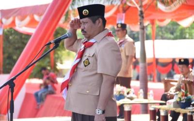 KPK Keluarkan Perintahkan Cekal kepada Amril Mukminin