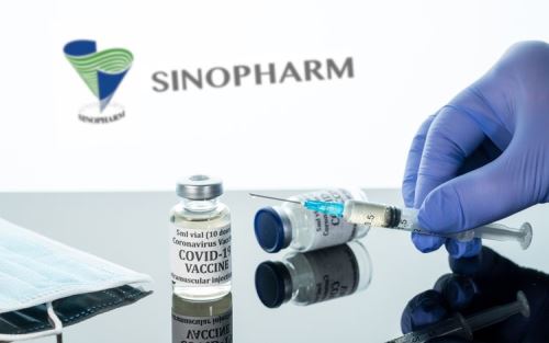 Ini Harga dan Tarif Pelayanan Vaksin Gotong Royong 