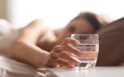 Inilah Manfaat Air Putih untuk Pencegahan COVID-19