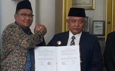 Anggaran Bawaslu Akhirnya Disetujui Pemkab Malang