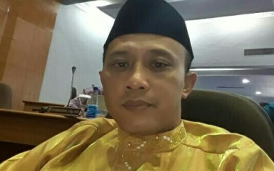 Anggota DPRD Siak Ikuti Bimtek di Pekanbaru