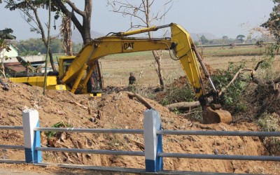 Jelang Musim Hujan, 7 Desa di Ponorogo Siap-siap Gagal Panen