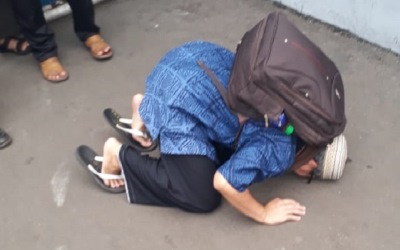 Setelah Bebas Jonru Bakal Tetap Lakukan Dakwah