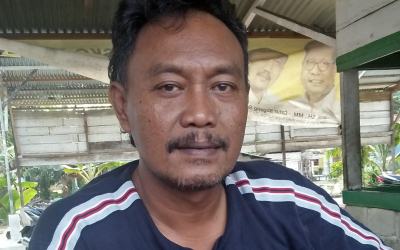 Dinas Terkait Kampar Diamkan Indomaret Tanpa Izin