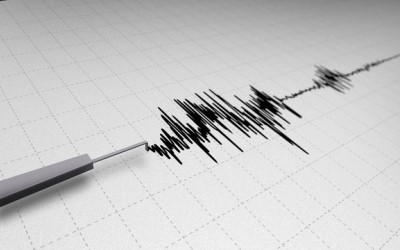 Akibat Gempa 6,9 SR, Kota Tasikmalaya Rusak Parah