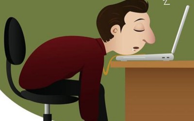 Apa Benar Lepas Makan Tidur Picu Diabetes?