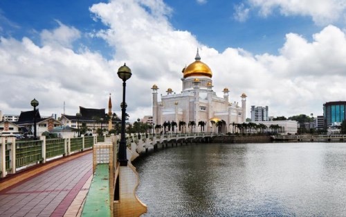 Brunei Dapat 8 Kasus Covid-19 Impor dari Jakarta 