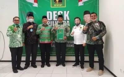 Zulfaini : Misi Budaya Melayu Alfedri Sangat Kental